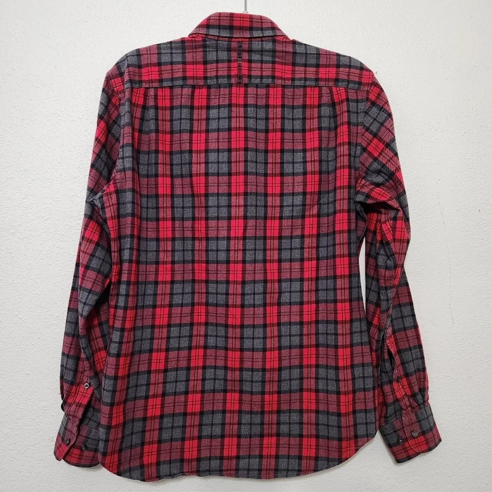 Banana Republic Button Down Long Sleeve
